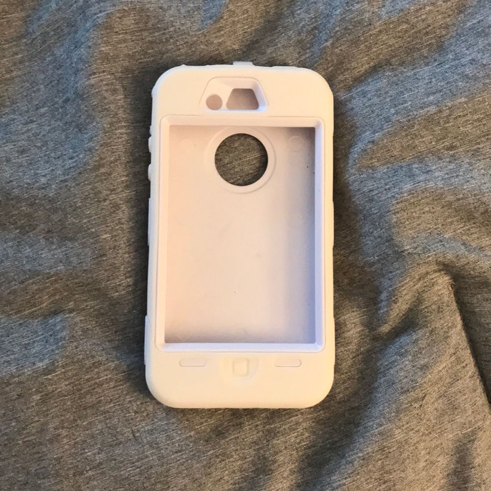 iPhone 4 phone case